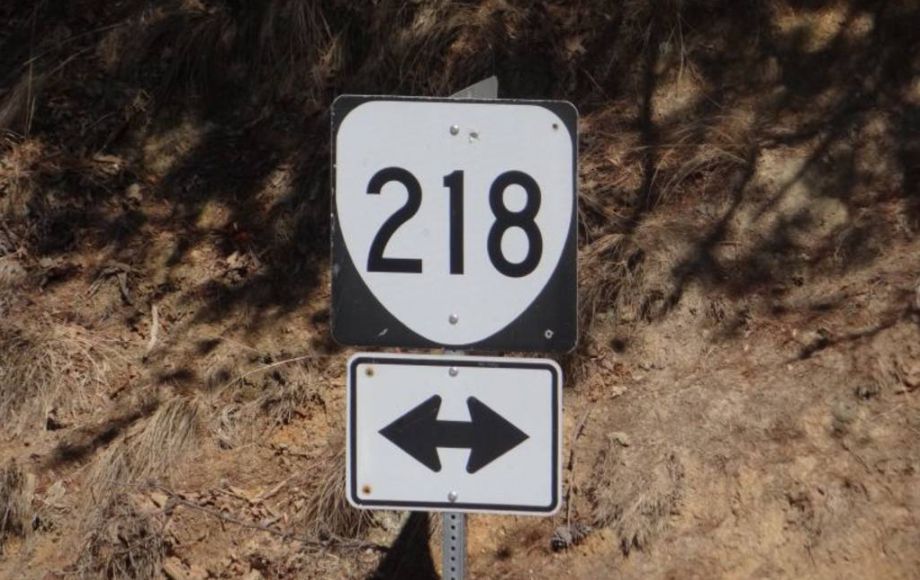 Image for 34 +/- ACRES & HOME at ABSOLUTE AUCTION