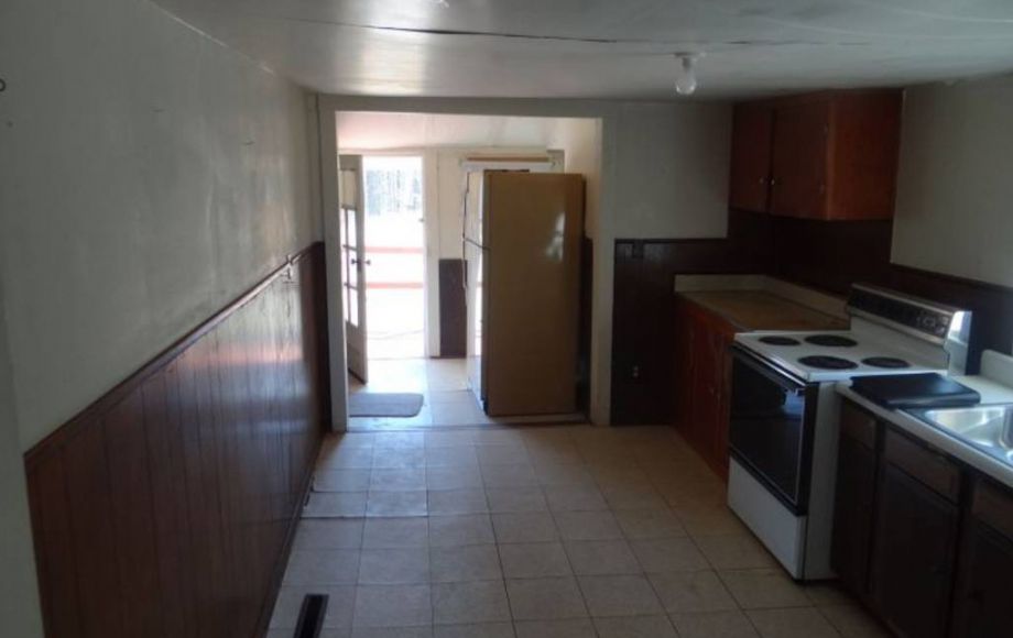 Image for 34 +/- ACRES & HOME at ABSOLUTE AUCTION