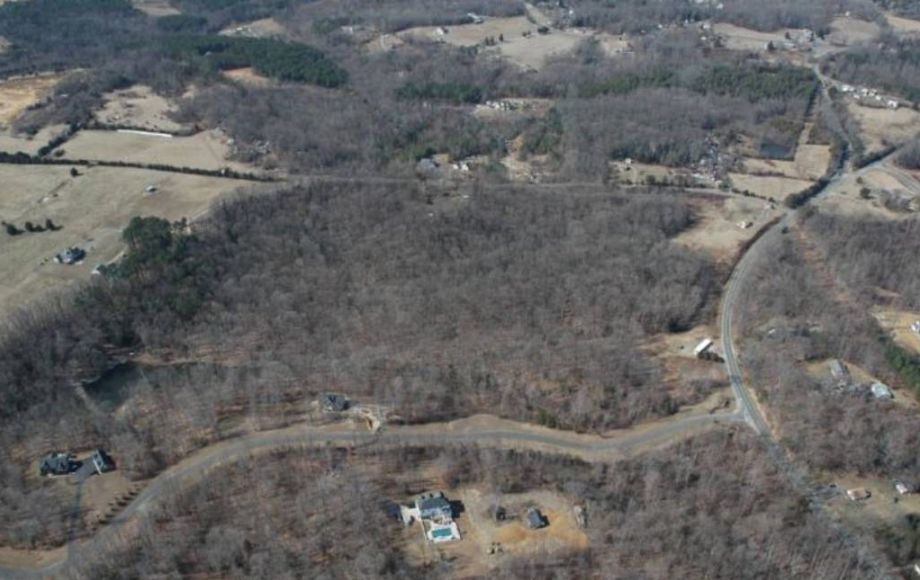 Image for 34 +/- ACRES & HOME at ABSOLUTE AUCTION