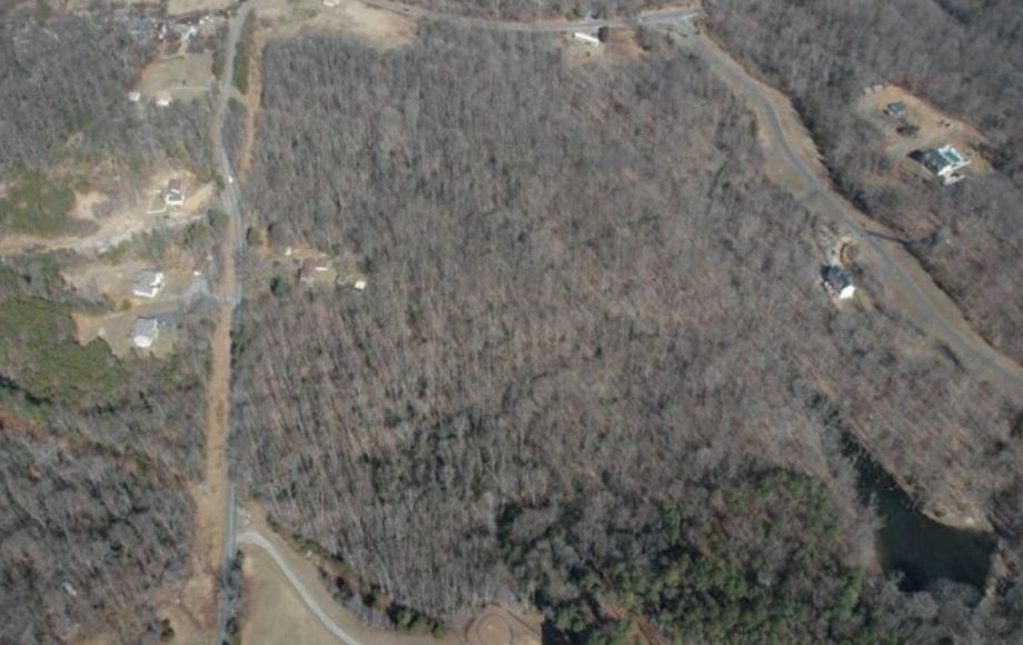 Image for 34 +/- ACRES & HOME at ABSOLUTE AUCTION