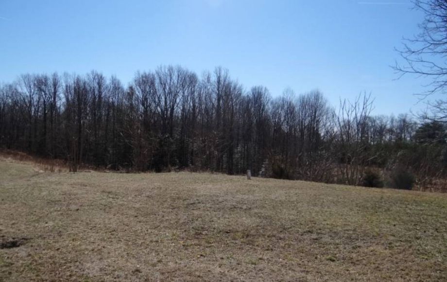 Image for 34 +/- ACRES & HOME at ABSOLUTE AUCTION