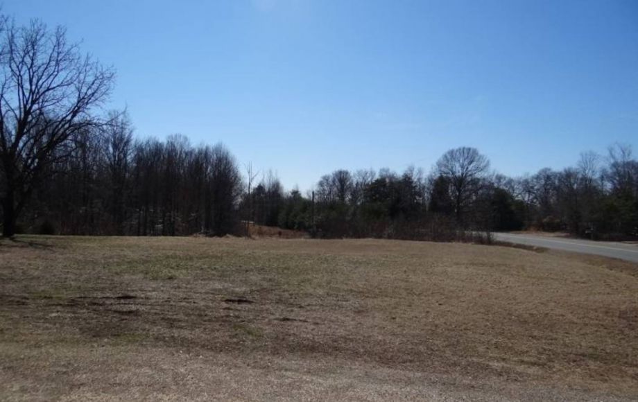 Image for 34 +/- ACRES & HOME at ABSOLUTE AUCTION