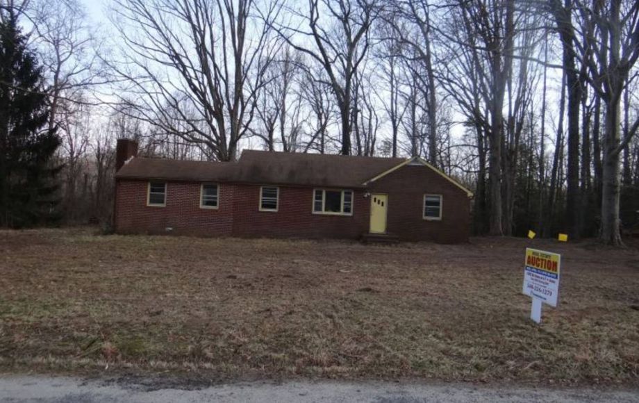 Image for 3 BR/2 BA HOME on 4.7 +/- ACRES