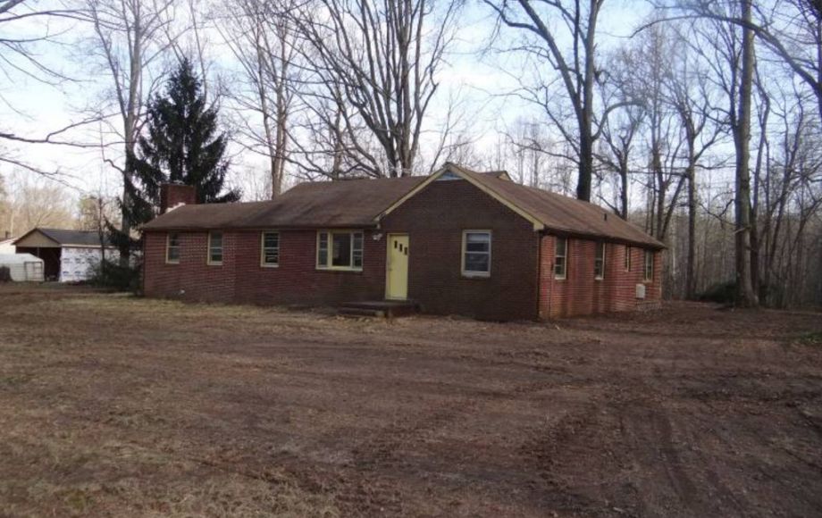 Image for 3 BR/2 BA HOME on 4.7 +/- ACRES