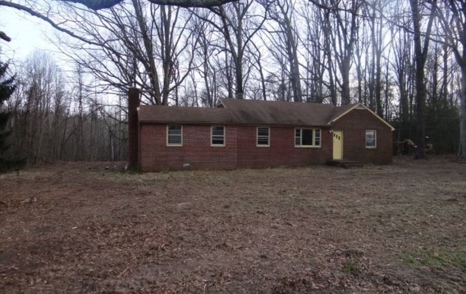 Image for 3 BR/2 BA HOME on 4.7 +/- ACRES