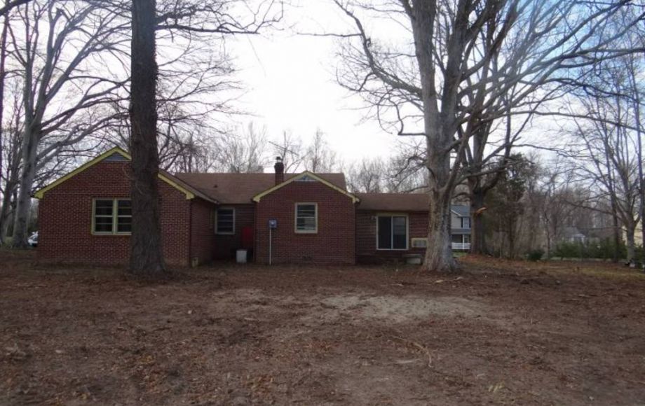 Image for 3 BR/2 BA HOME on 4.7 +/- ACRES