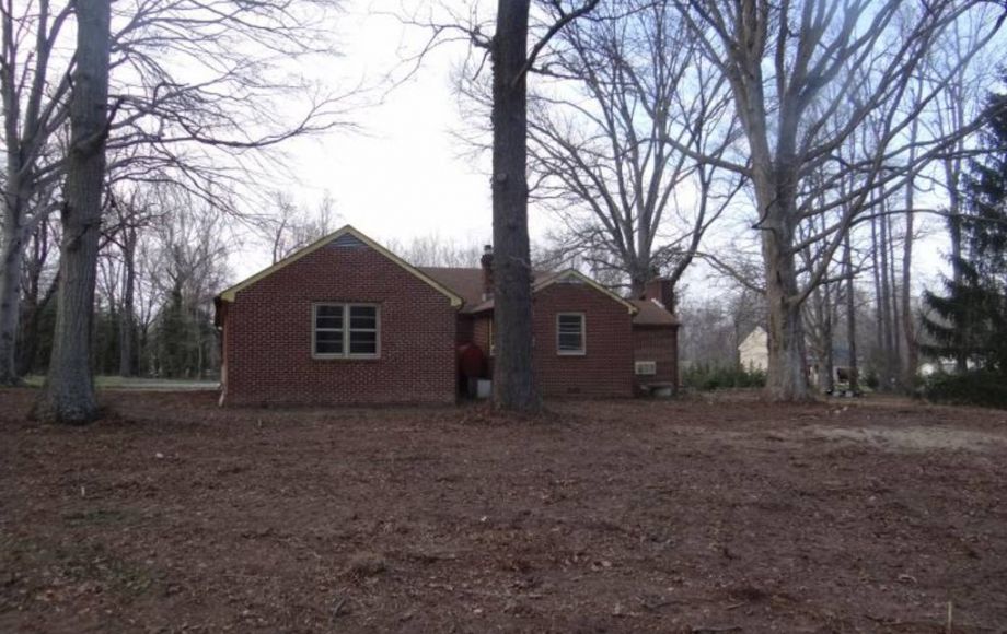 Image for 3 BR/2 BA HOME on 4.7 +/- ACRES