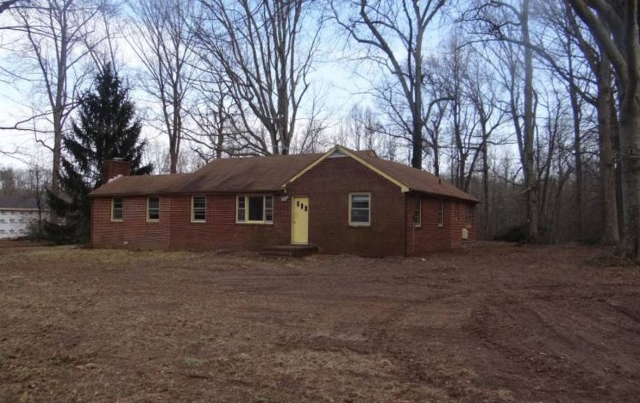 Image for 3 BR/2 BA HOME on 4.7 +/- ACRES