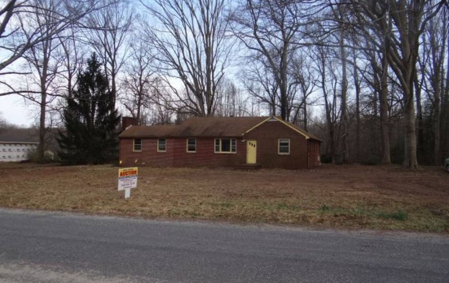 Image for 3 BR/2 BA HOME on 4.7 +/- ACRES