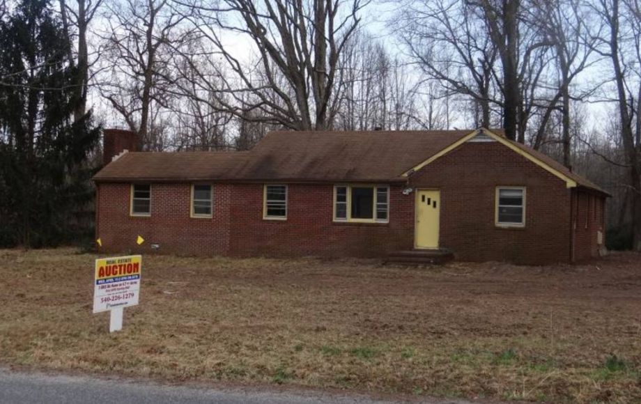 Image for 3 BR/2 BA HOME on 4.7 +/- ACRES