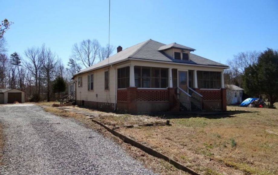 Image for 2 BR HOME on 2 ACRES in STAFFORD COUNTY