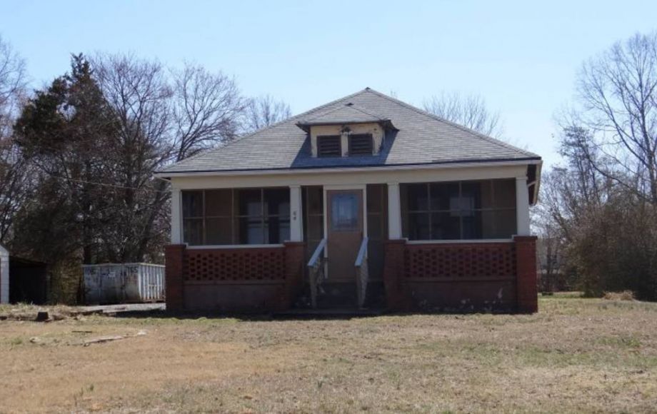 Image for 2 BR HOME on 2 ACRES in STAFFORD COUNTY