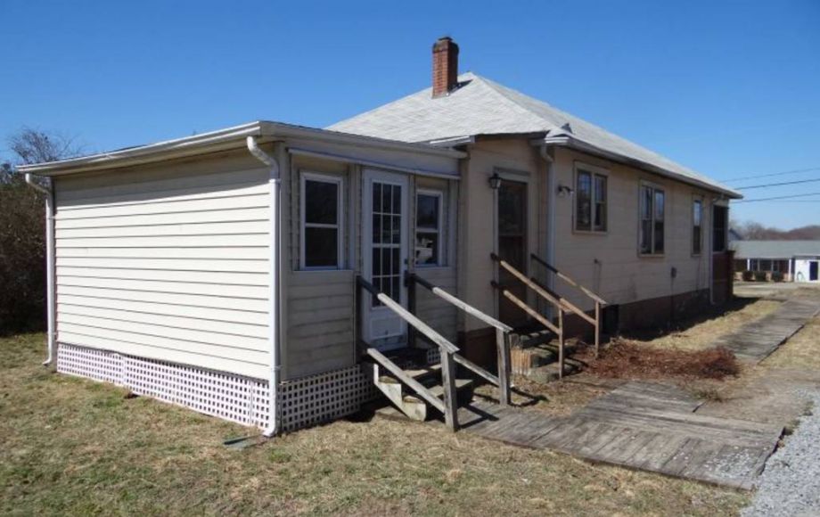 Image for 2 BR HOME on 2 ACRES in STAFFORD COUNTY