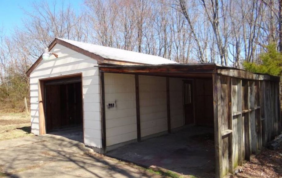 Image for 2 BR HOME on 2 ACRES in STAFFORD COUNTY