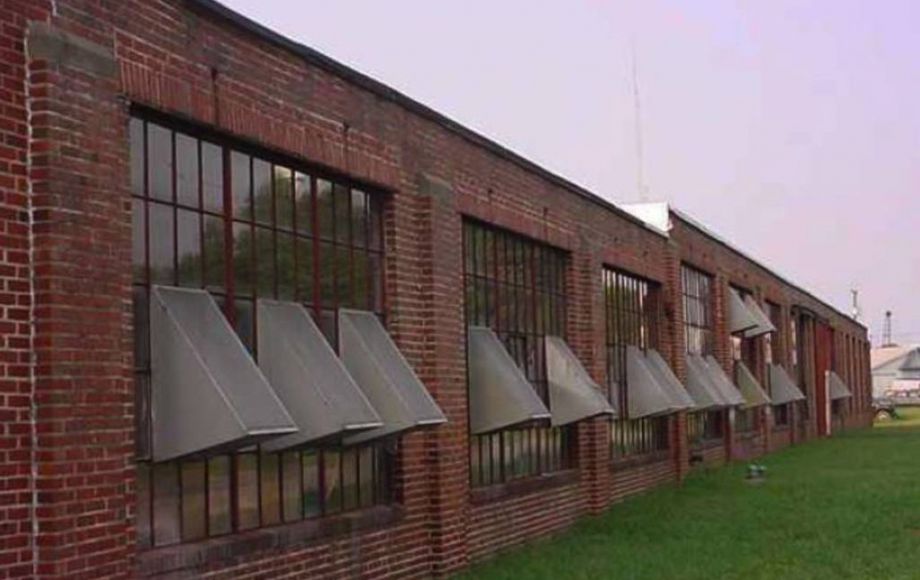 Image for INDUSTRIAL/COMMERCIAL WAREHOUSE on 3+ ACRES