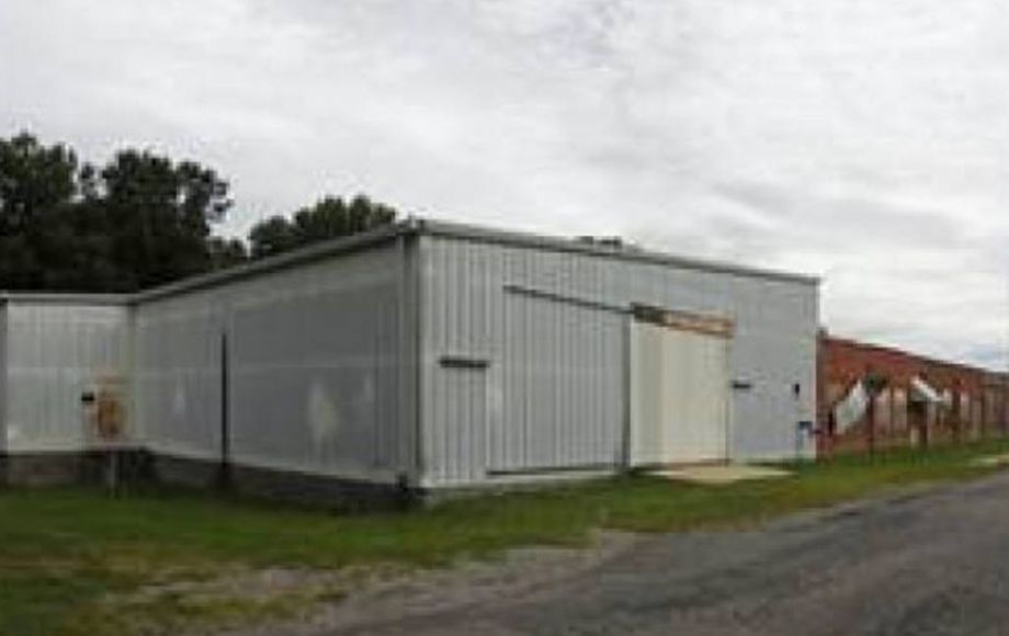 Image for INDUSTRIAL/COMMERCIAL WAREHOUSE on 3+ ACRES