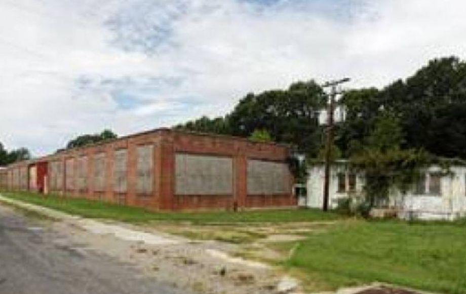 Image for INDUSTRIAL/COMMERCIAL WAREHOUSE on 3+ ACRES