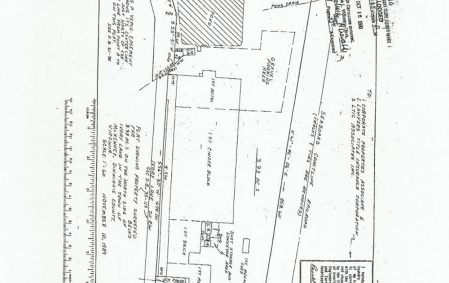 Image for INDUSTRIAL/COMMERCIAL WAREHOUSE on 3+ ACRES