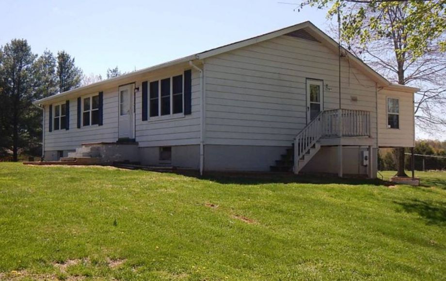 Image for 3 BR/2.5 BA HOME on 10 +/- ACRES w/BARN & POND