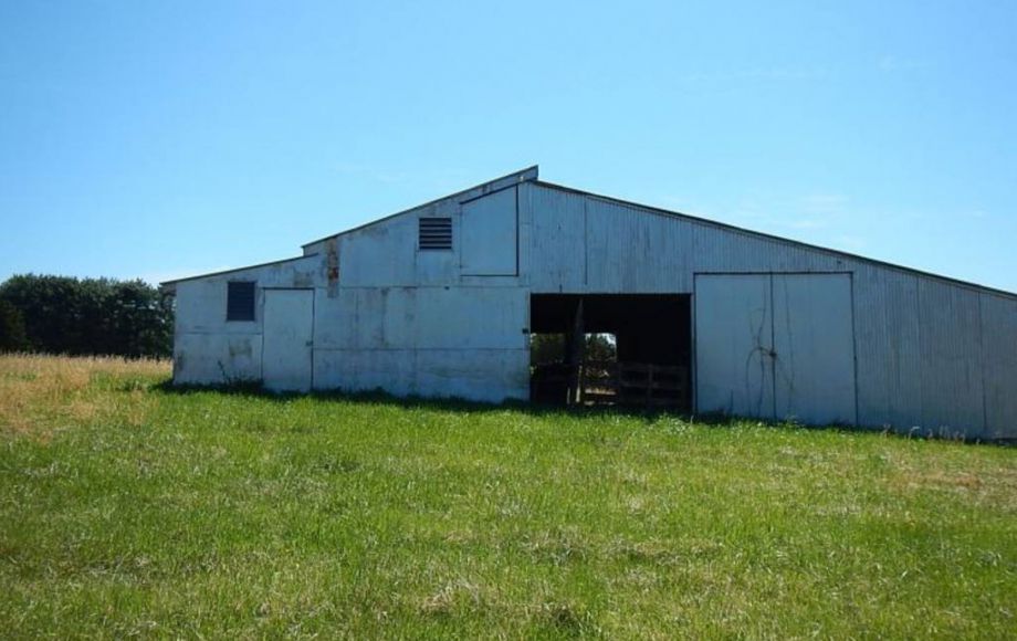 Image for 3 BR/2.5 BA HOME on 10 +/- ACRES w/BARN & POND