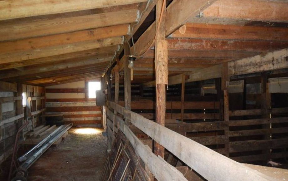 Image for 3 BR/2.5 BA HOME on 10 +/- ACRES w/BARN & POND