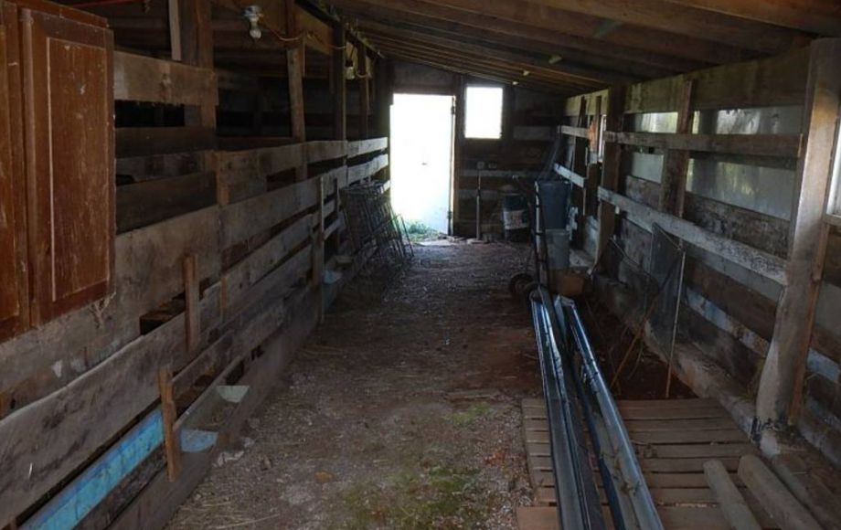 Image for 3 BR/2.5 BA HOME on 10 +/- ACRES w/BARN & POND