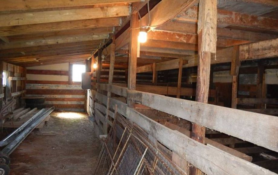 Image for 3 BR/2.5 BA HOME on 10 +/- ACRES w/BARN & POND