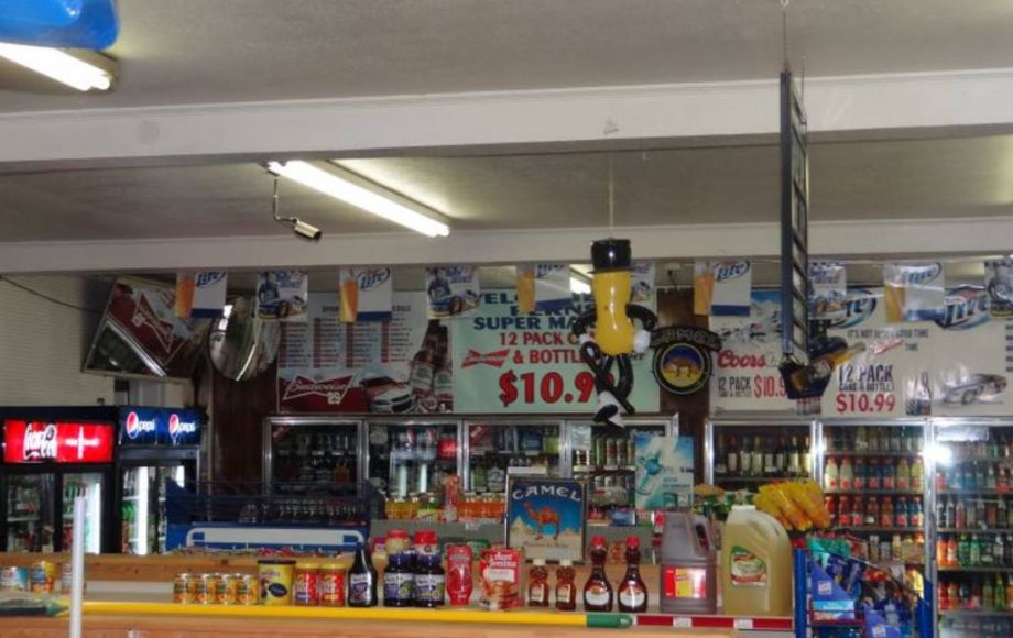 Image for COMMERCIAL CENTER—SOLD!! Auction Canceled