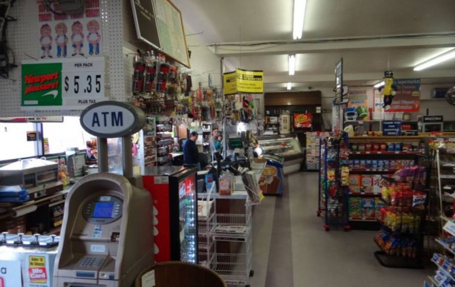 Image for COMMERCIAL CENTER—SOLD!!  Auction Canceled