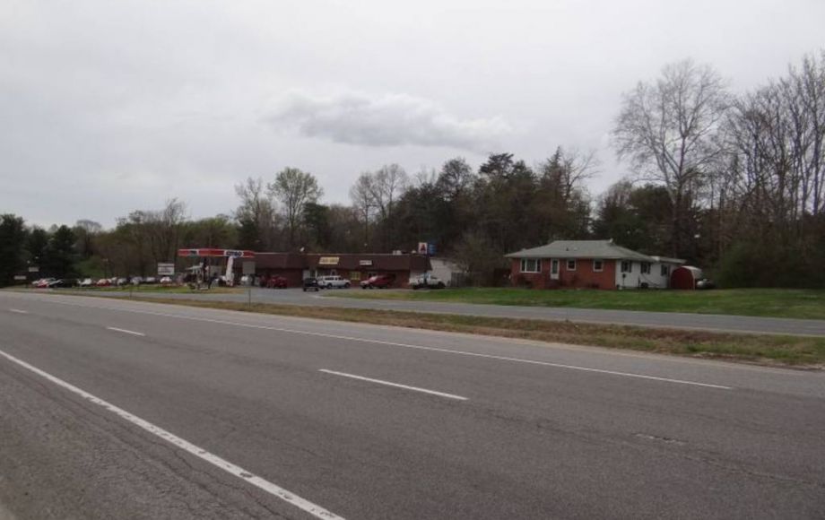 Image for COMMERCIAL CENTER—SOLD!!  Auction Canceled