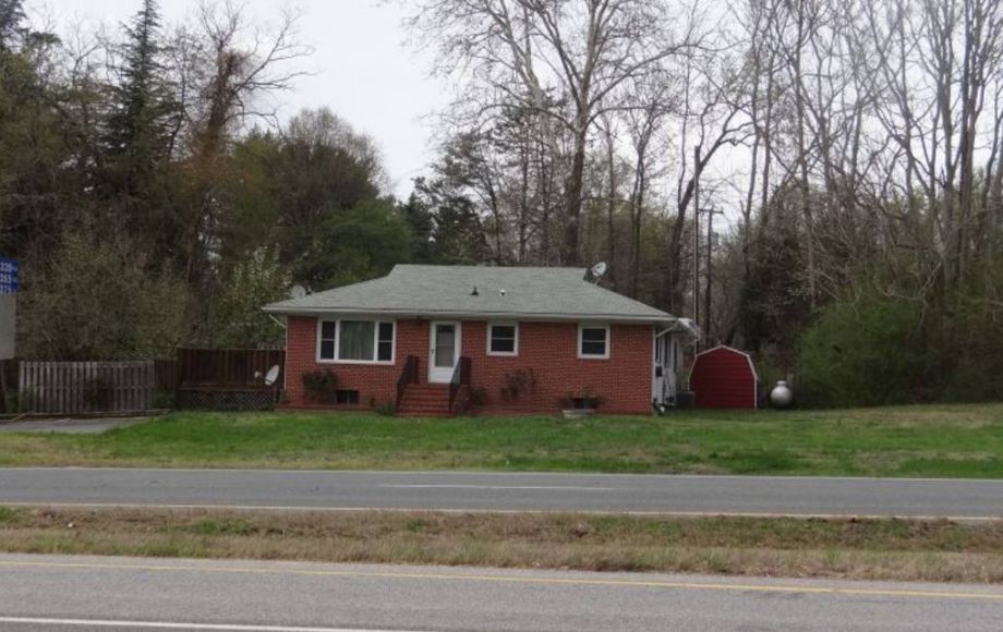 Image for COMMERCIAL CENTER—SOLD!!  Auction Canceled