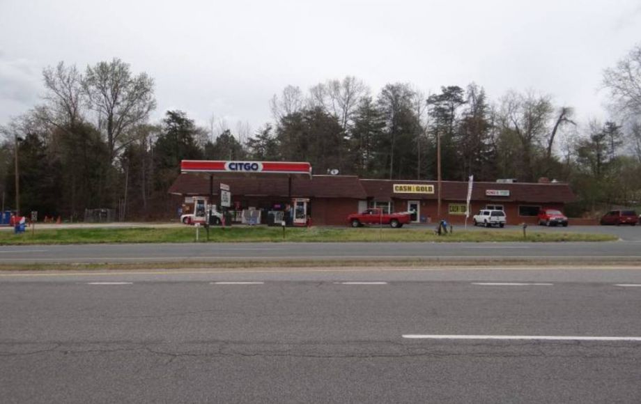 Image for COMMERCIAL CENTER—SOLD!!  Auction Canceled