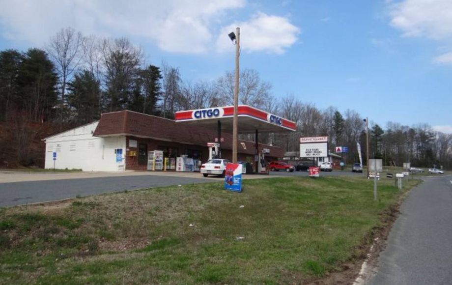 Image for COMMERCIAL CENTER—SOLD!! Auction Canceled