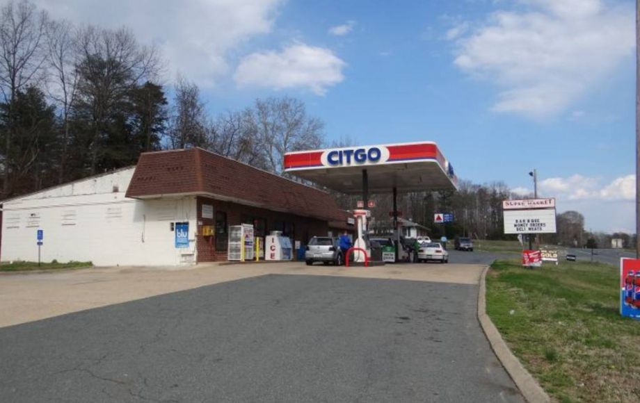 Image for COMMERCIAL CENTER—SOLD!! Auction Canceled