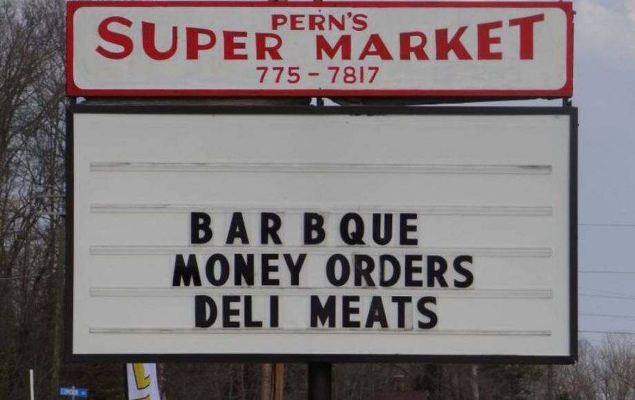 Image for COMMERCIAL CENTER—SOLD!!  Auction Canceled