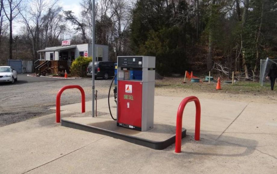 Image for COMMERCIAL CENTER—SOLD!! Auction Canceled