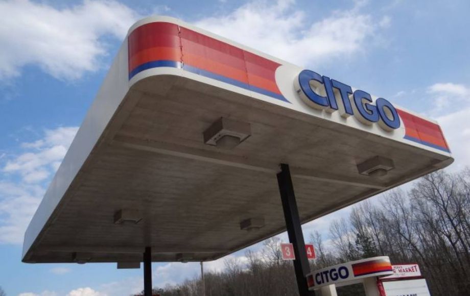 Image for COMMERCIAL CENTER—SOLD!!  Auction Canceled