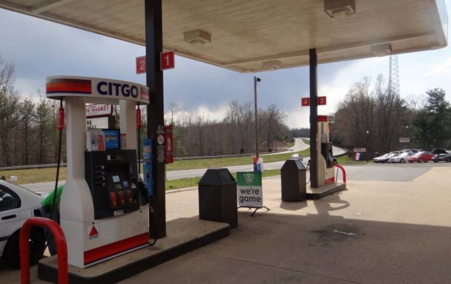 Image for COMMERCIAL CENTER—SOLD!! Auction Canceled