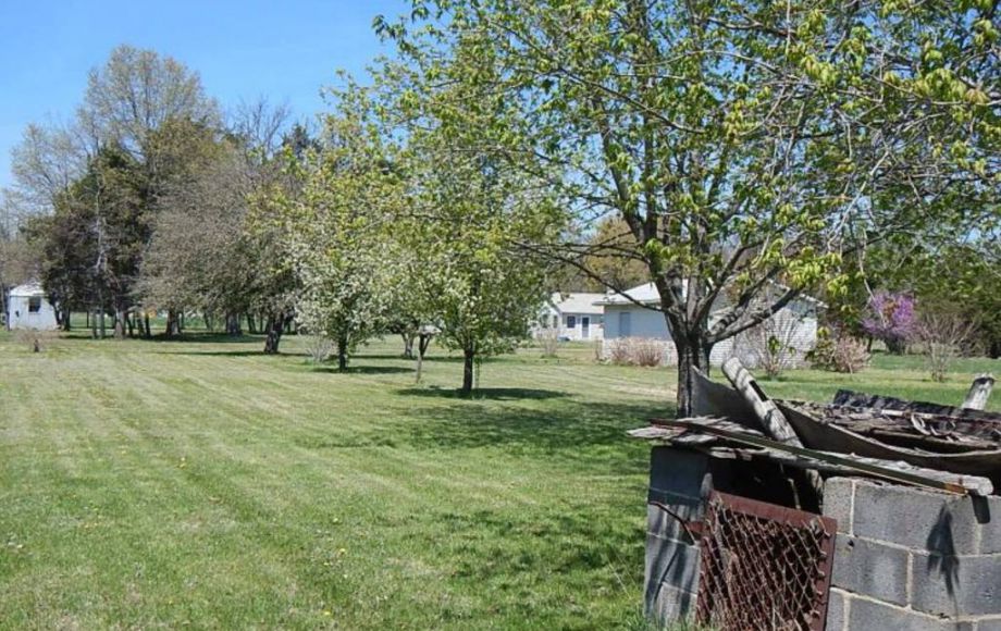 Image for BRICK 3 BR/2 BA HOME on 2.9 ACRES