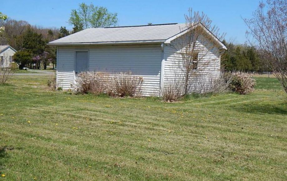 Image for BRICK 3 BR/2 BA HOME on 2.9 ACRES