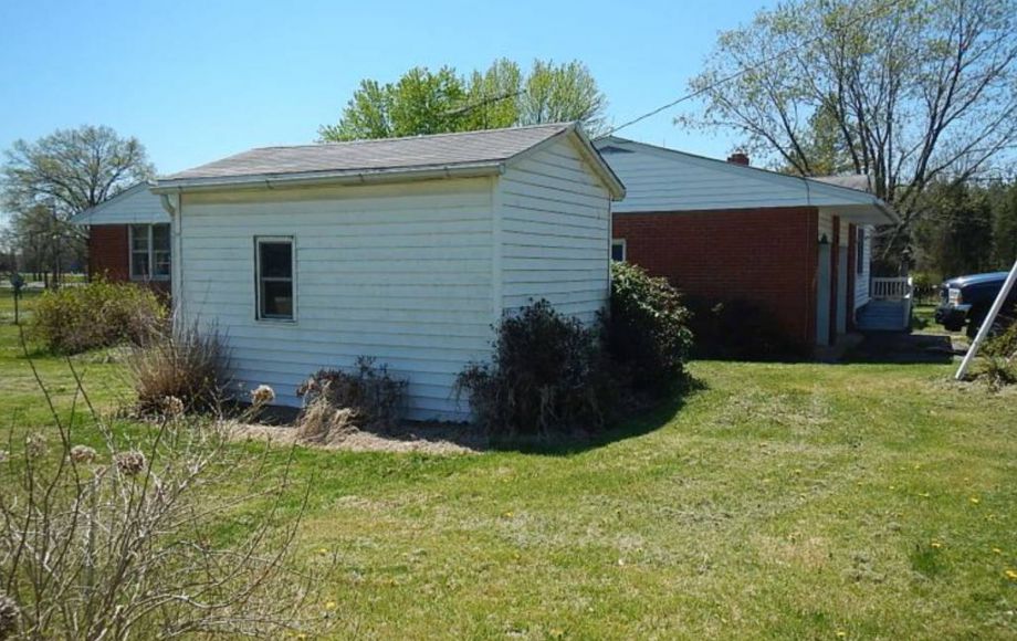 Image for BRICK 3 BR/2 BA HOME on 2.9 ACRES