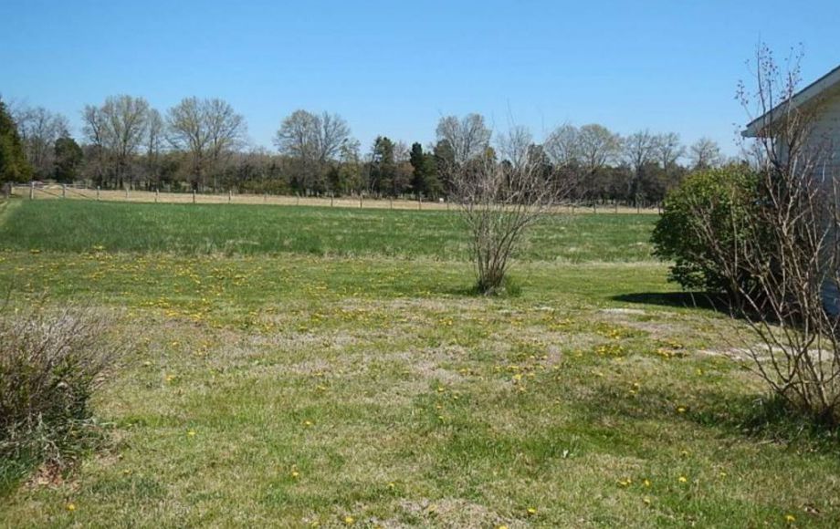 Image for BRICK 3 BR/2 BA HOME on 2.9 ACRES