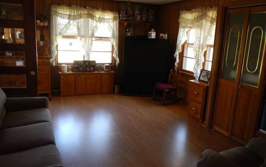 Image for BRICK 3 BR/2 BA HOME on 2.9 ACRES