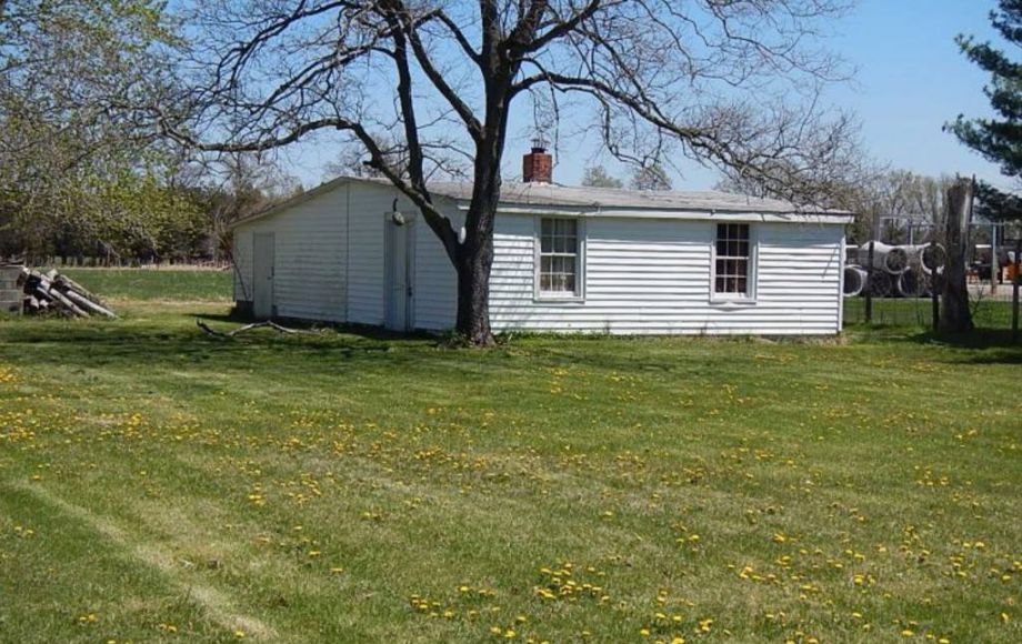 Image for BRICK 3 BR/2 BA HOME on 2.9 ACRES