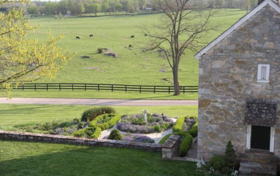 Image for HISTORIC ‘CLIFTON’ on 411 +/- ACRES