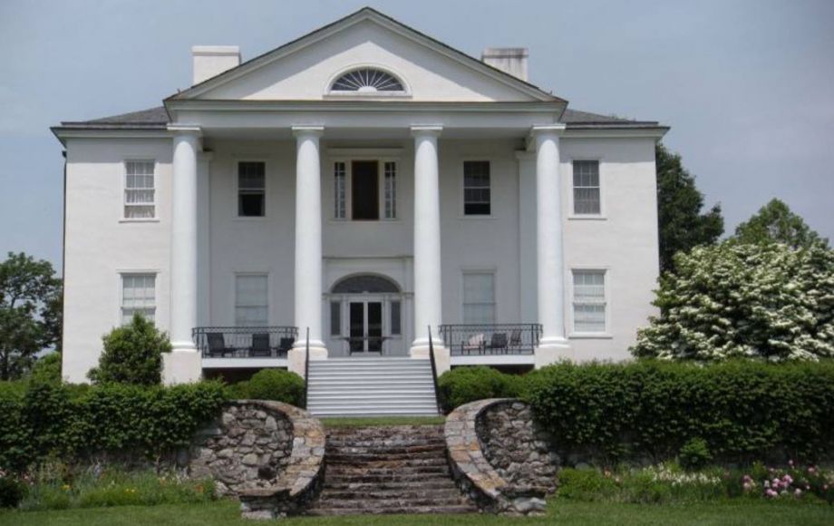 Image for HISTORIC ‘CLIFTON’ on 411 +/- ACRES