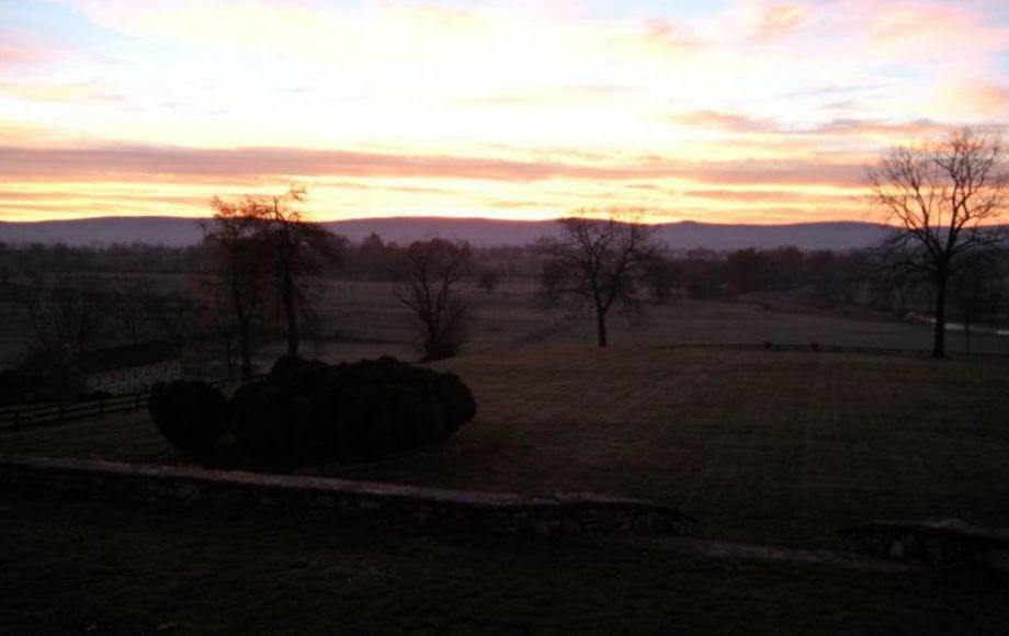 Image for HISTORIC ‘CLIFTON’ on 411 +/- ACRES