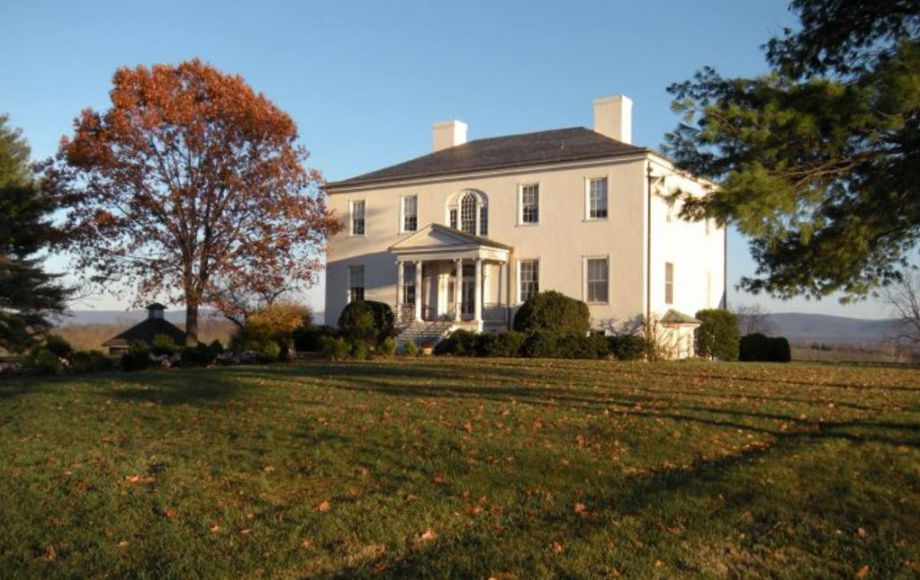 Image for HISTORIC ‘CLIFTON’ on 411 +/- ACRES