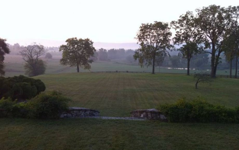 Image for HISTORIC ‘CLIFTON’ on 411 +/- ACRES