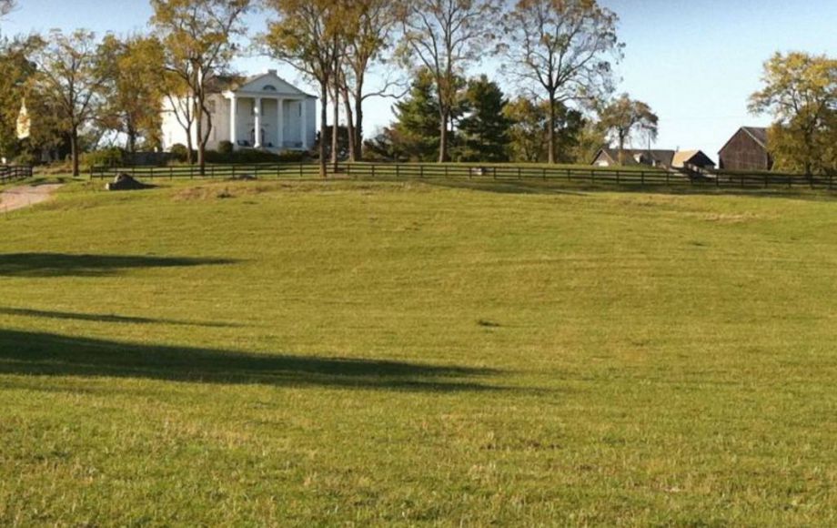 Image for HISTORIC ‘CLIFTON’ on 411 +/- ACRES